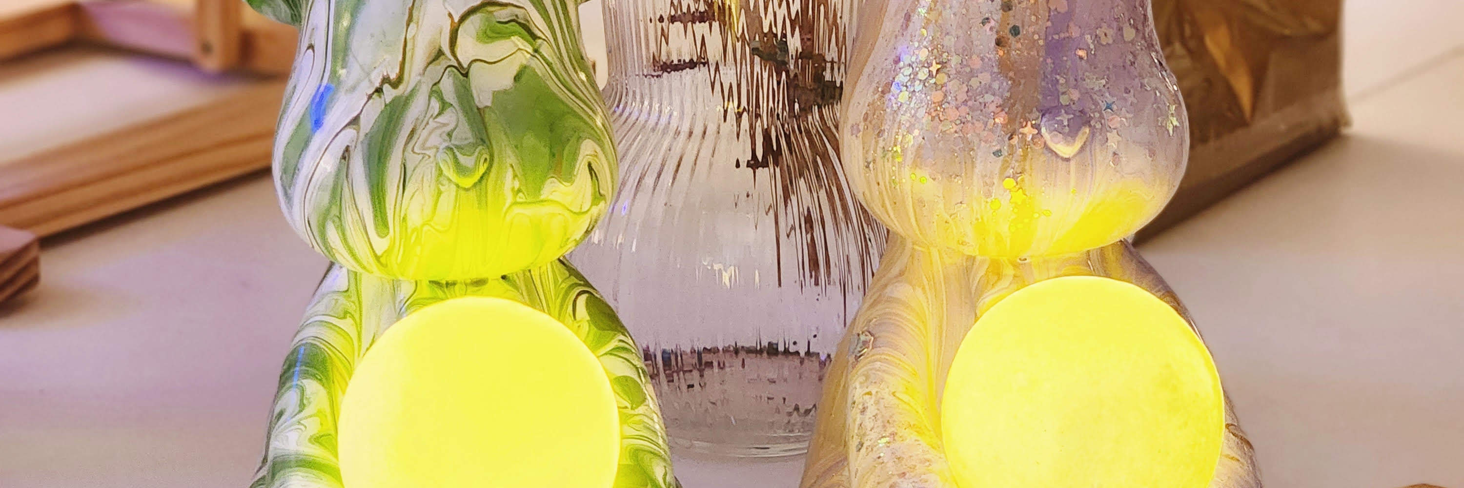 La Vie Studio - self-service studio | Kwai Chung